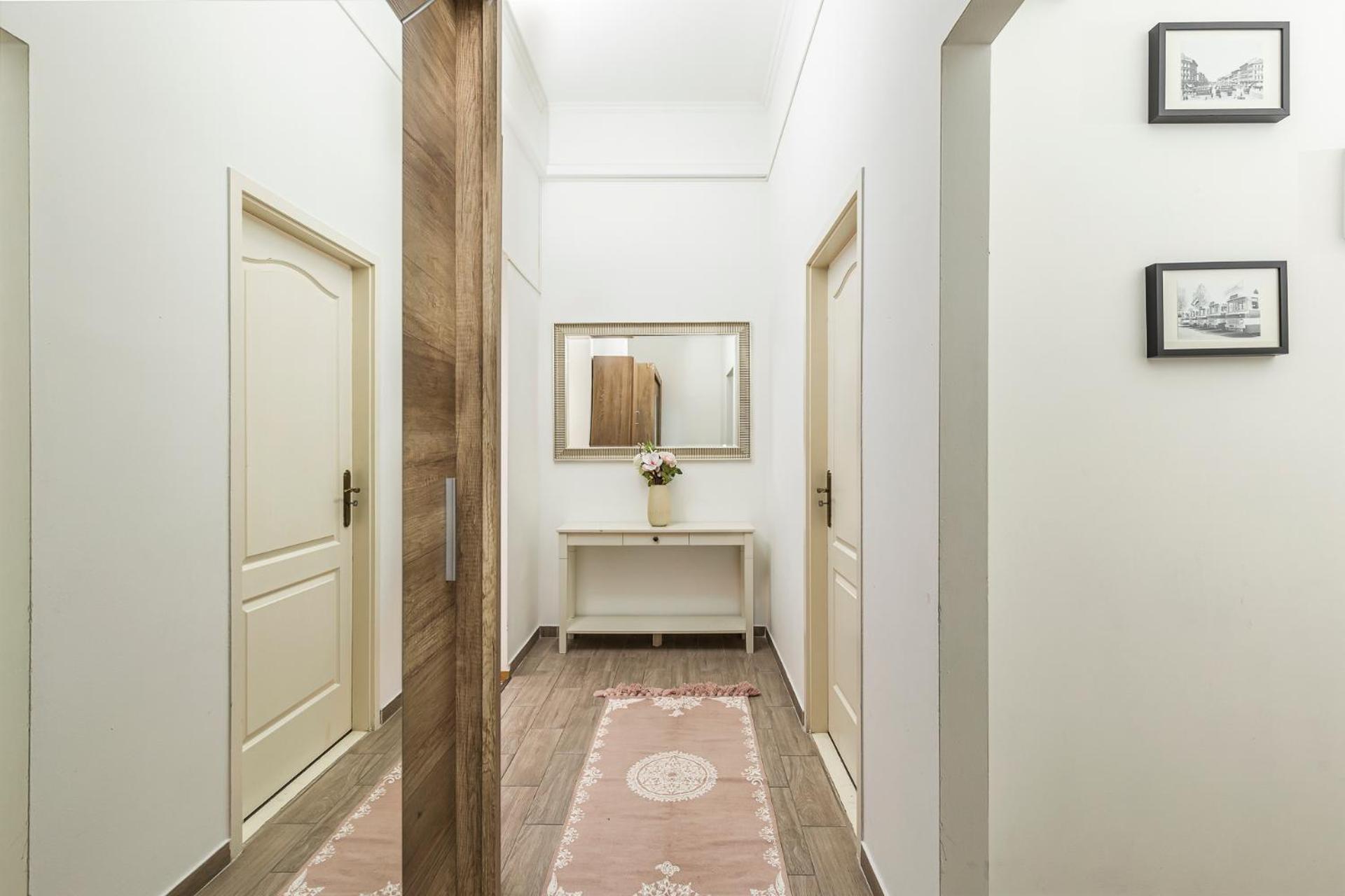Real Apartments Revay Budapest Ngoại thất bức ảnh